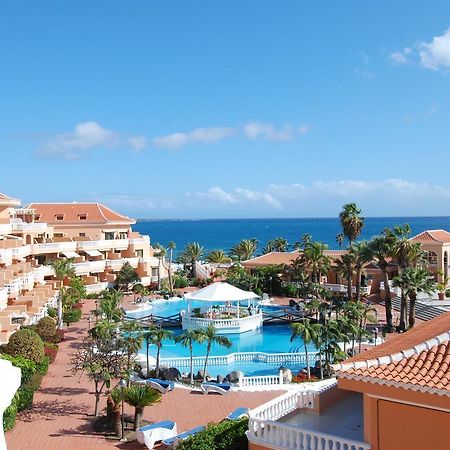 Beachfront Residence Las Americas - Trg Playa de las Americas  Rum bild