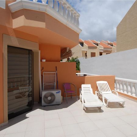Beachfront Residence Las Americas - Trg Playa de las Americas  Exteriör bild