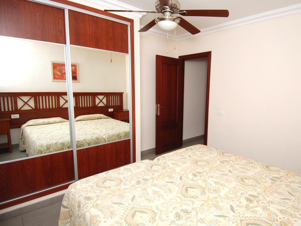 Beachfront Residence Las Americas - Trg Playa de las Americas  Rum bild