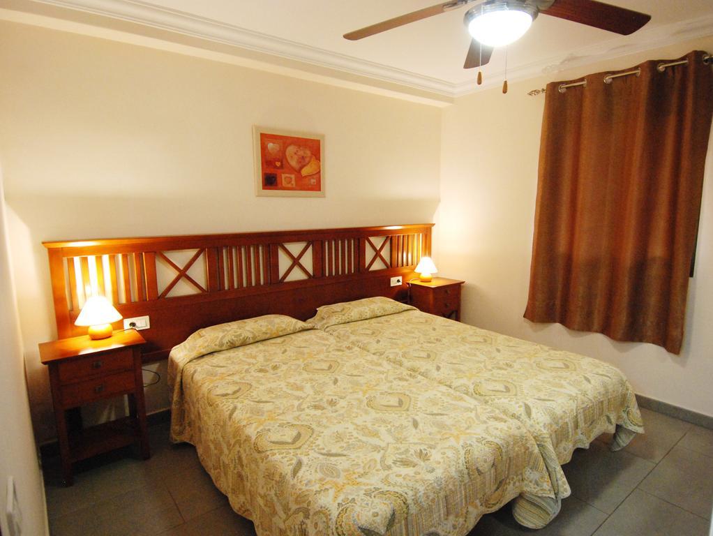 Beachfront Residence Las Americas - Trg Playa de las Americas  Rum bild