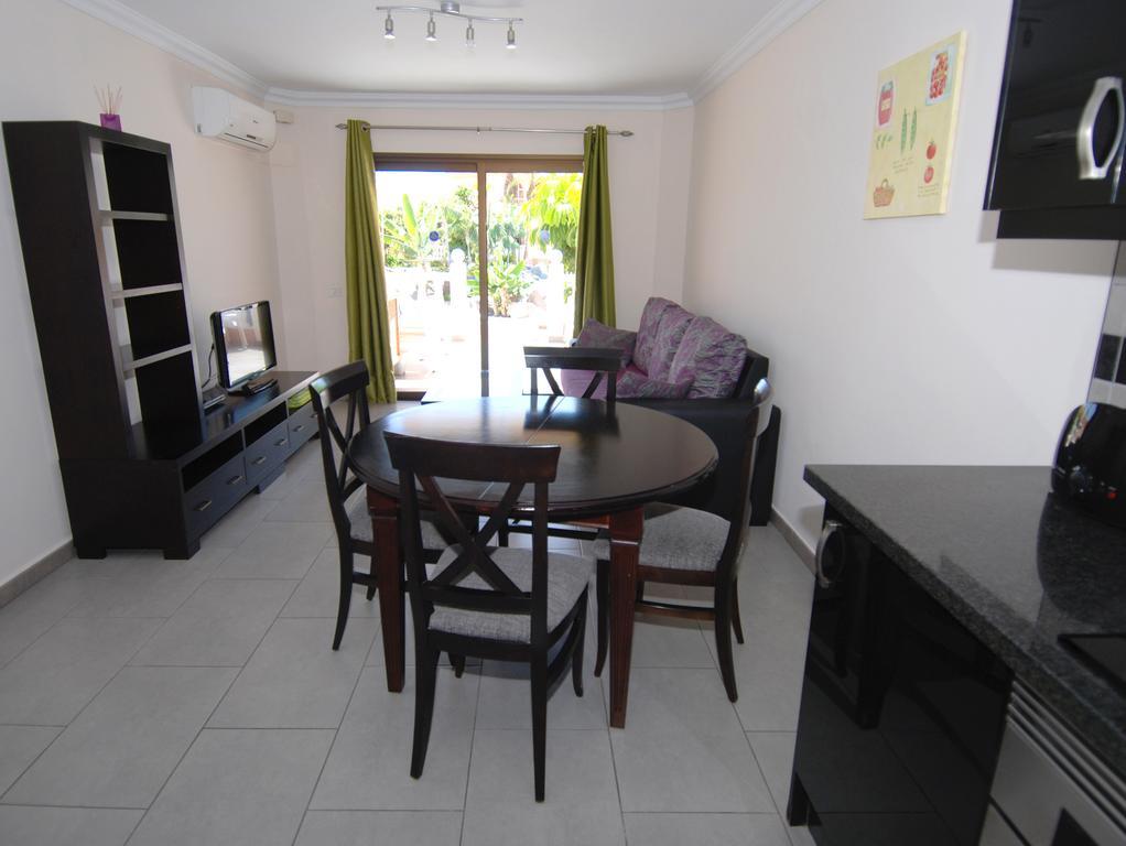 Beachfront Residence Las Americas - Trg Playa de las Americas  Rum bild
