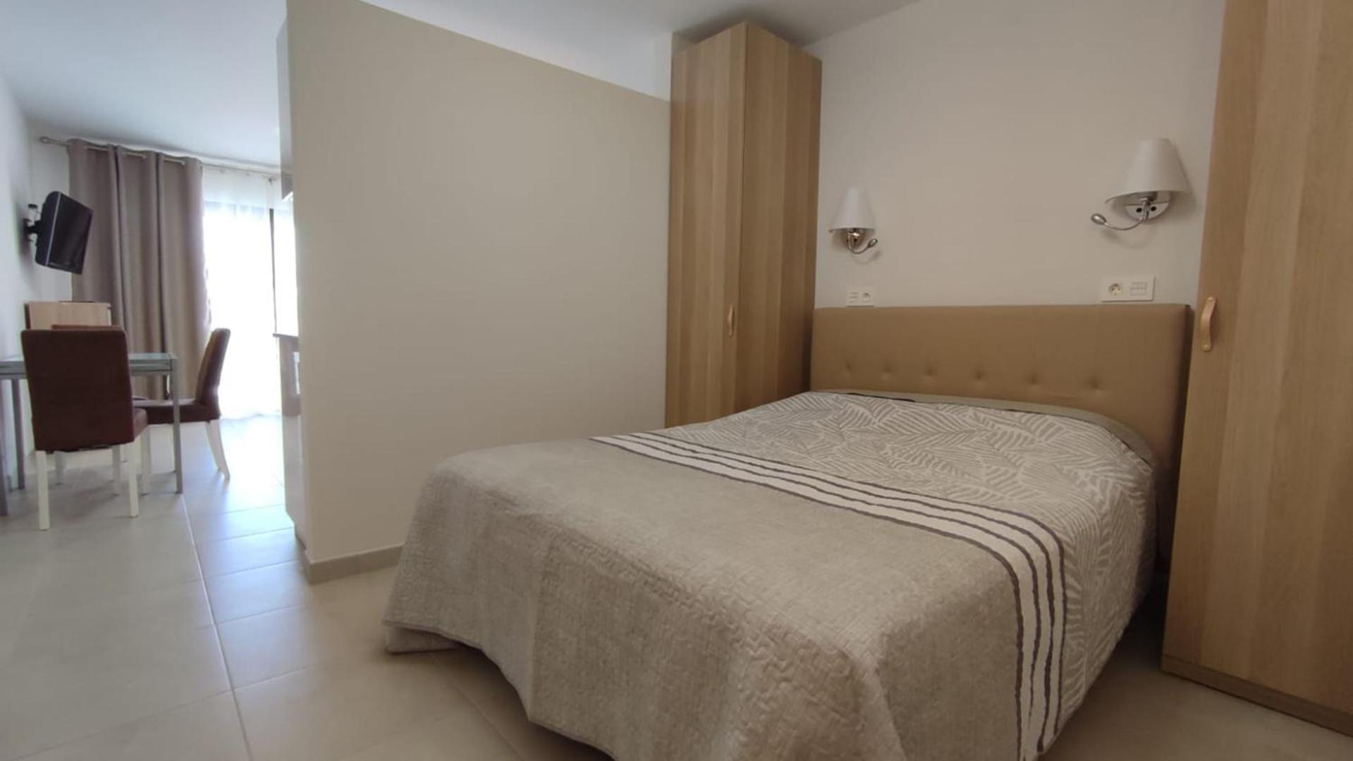 Beachfront Residence Las Americas - Trg Playa de las Americas  Exteriör bild