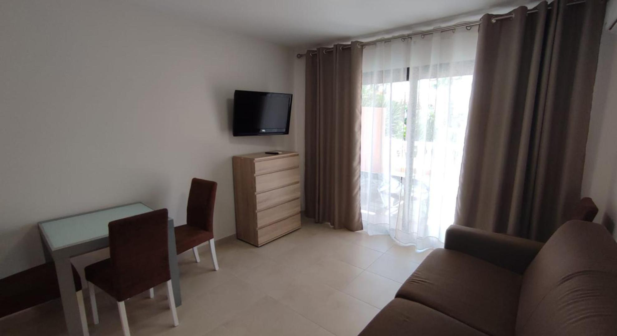 Beachfront Residence Las Americas - Trg Playa de las Americas  Exteriör bild