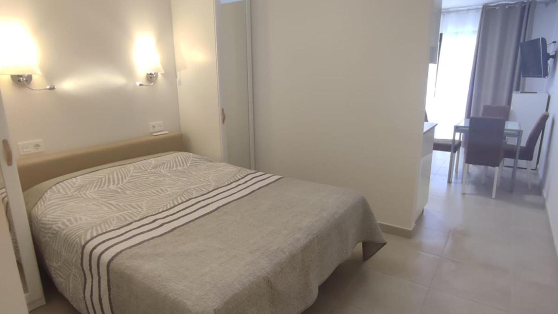 Beachfront Residence Las Americas - Trg Playa de las Americas  Exteriör bild