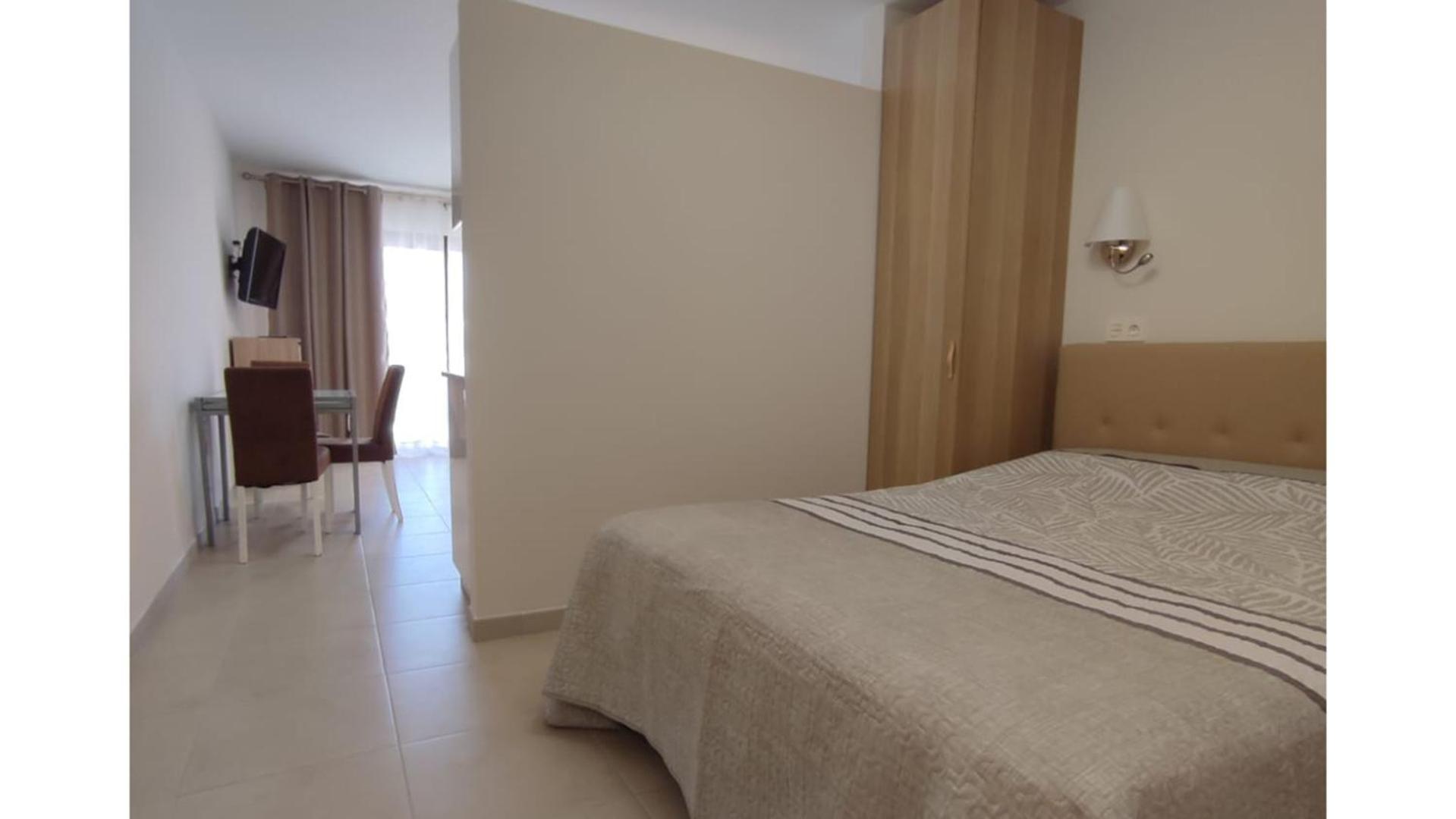 Beachfront Residence Las Americas - Trg Playa de las Americas  Exteriör bild