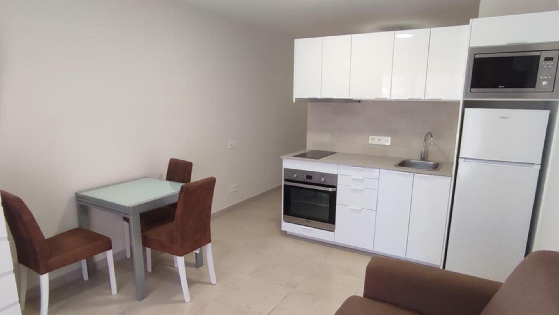 Beachfront Residence Las Americas - Trg Playa de las Americas  Exteriör bild