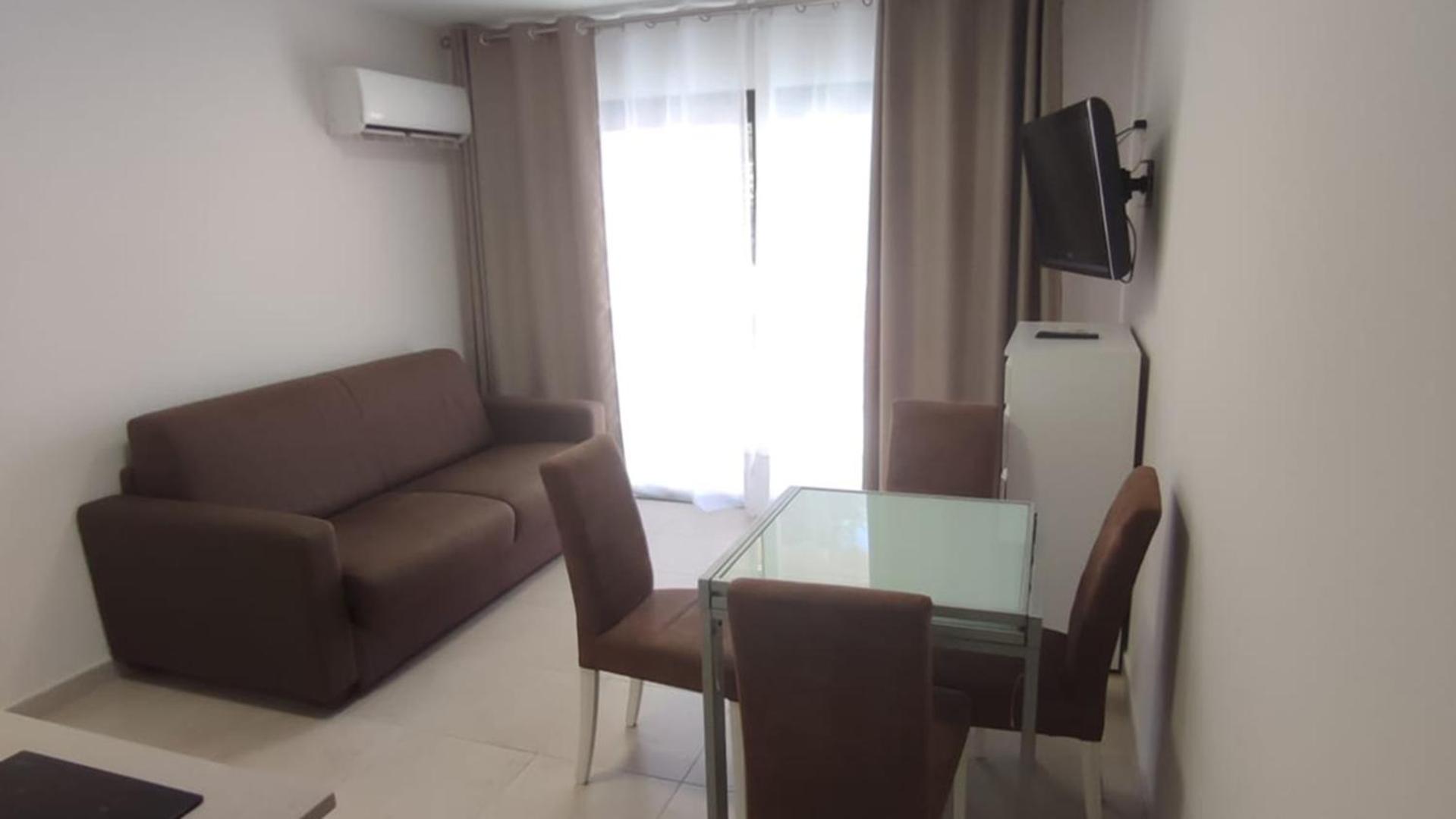 Beachfront Residence Las Americas - Trg Playa de las Americas  Exteriör bild