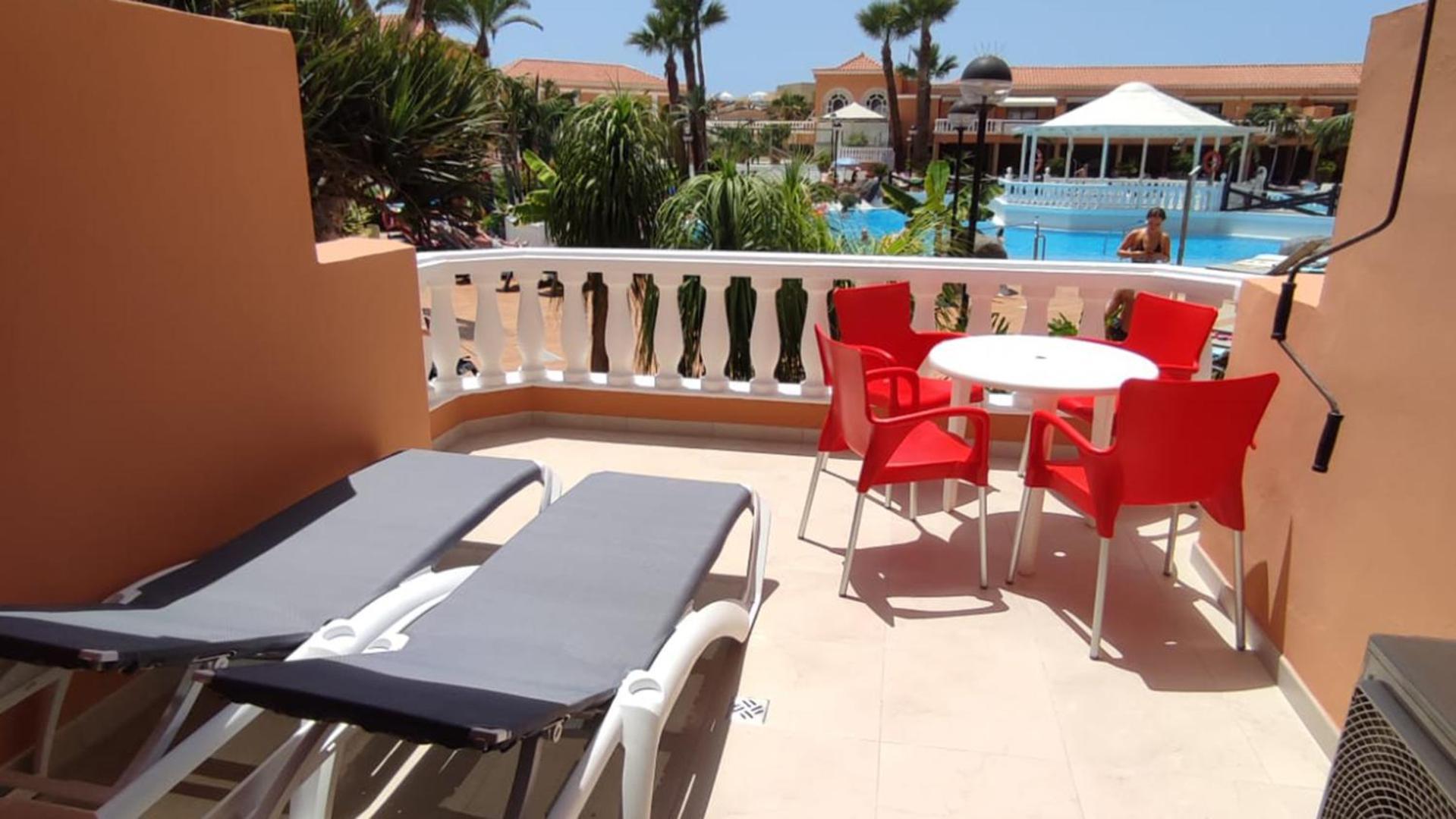 Beachfront Residence Las Americas - Trg Playa de las Americas  Exteriör bild