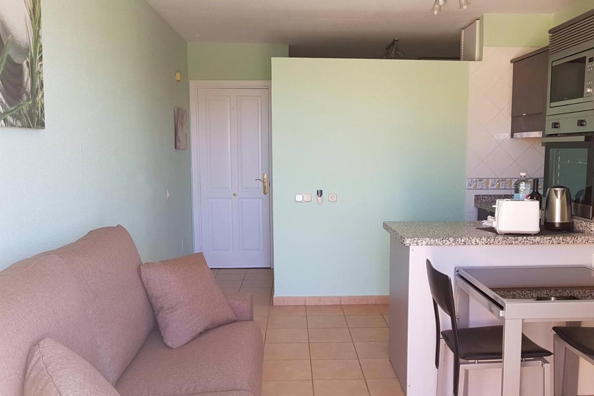 Beachfront Residence Las Americas - Trg Playa de las Americas  Exteriör bild