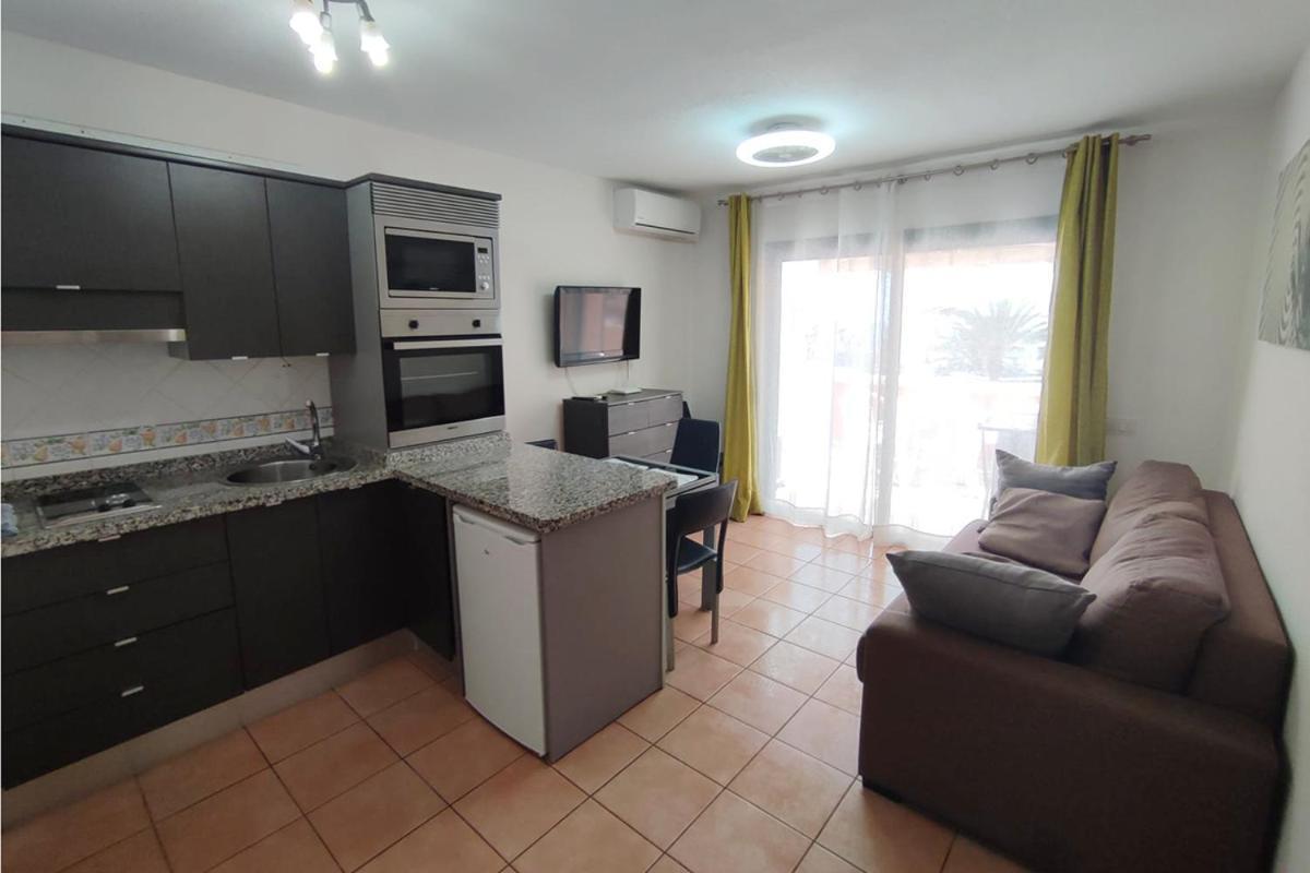 Beachfront Residence Las Americas - Trg Playa de las Americas  Exteriör bild