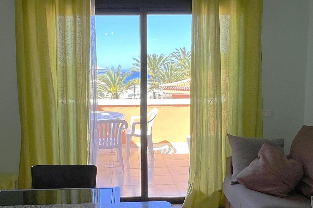 Beachfront Residence Las Americas - Trg Playa de las Americas  Exteriör bild