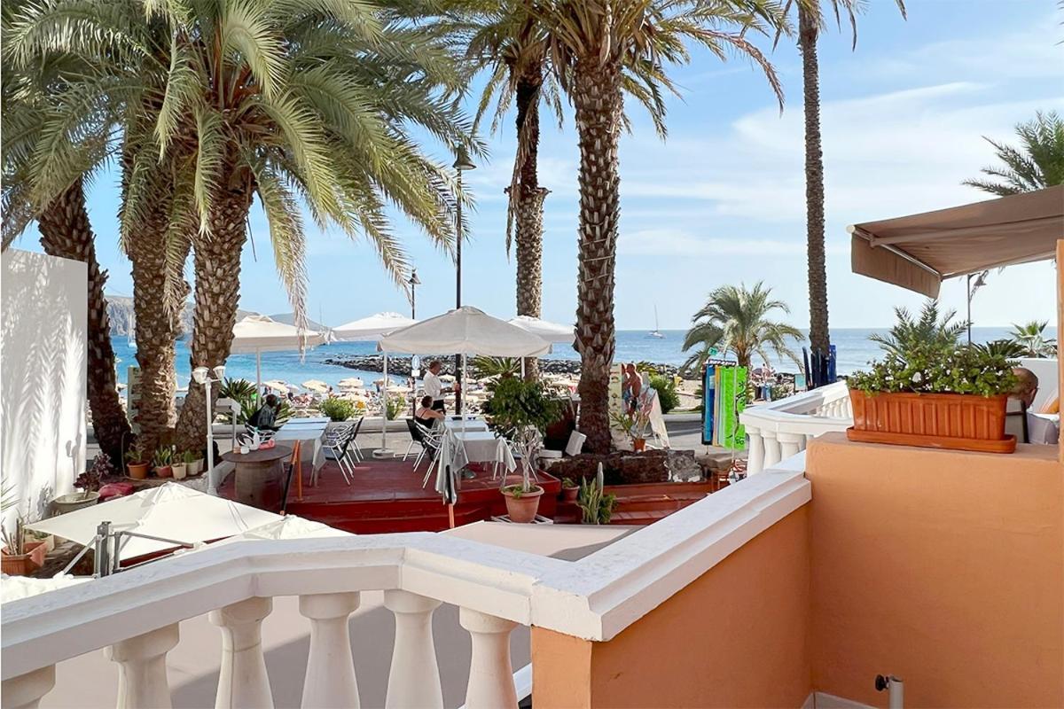 Beachfront Residence Las Americas - Trg Playa de las Americas  Exteriör bild