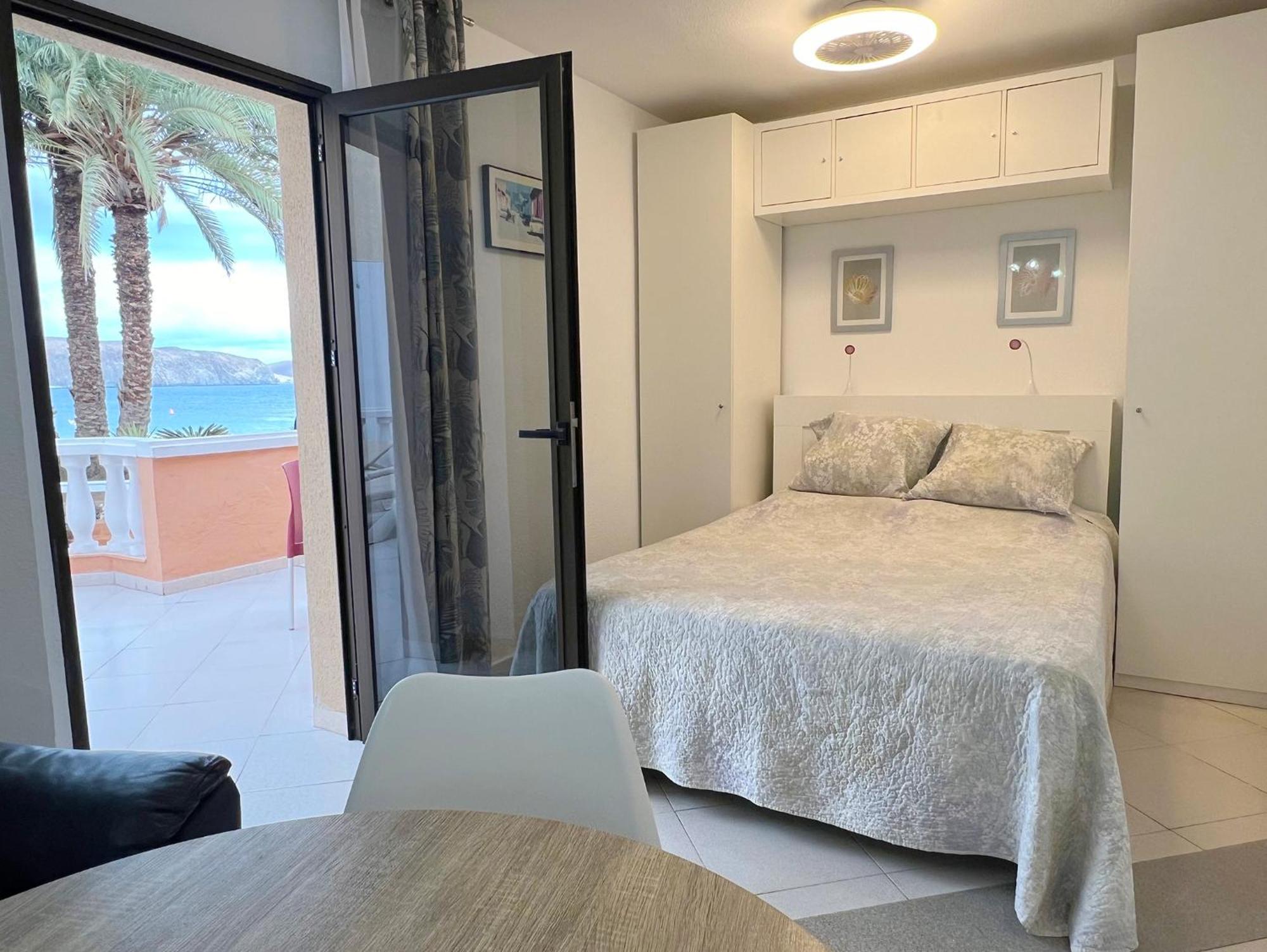 Beachfront Residence Las Americas - Trg Playa de las Americas  Exteriör bild