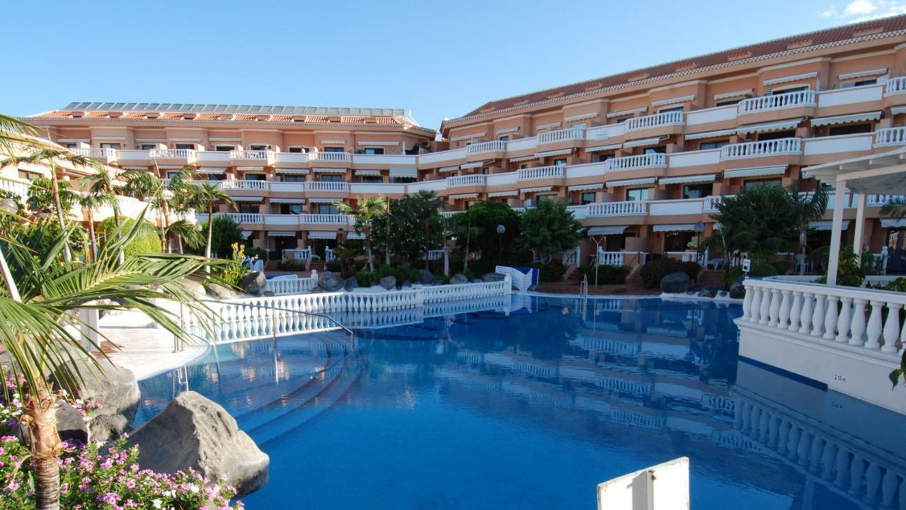 Beachfront Residence Las Americas - Trg Playa de las Americas  Exteriör bild