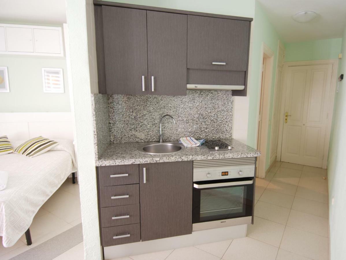 Beachfront Residence Las Americas - Trg Playa de las Americas  Exteriör bild