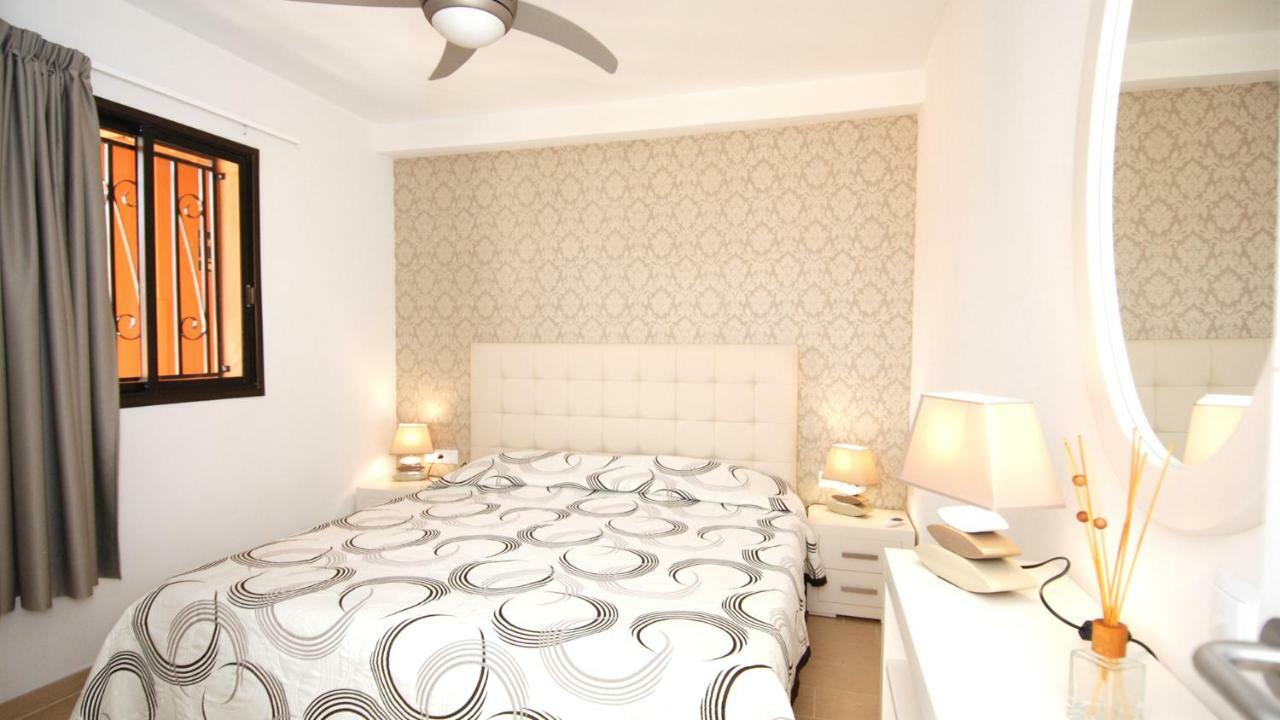 Beachfront Residence Las Americas - Trg Playa de las Americas  Exteriör bild
